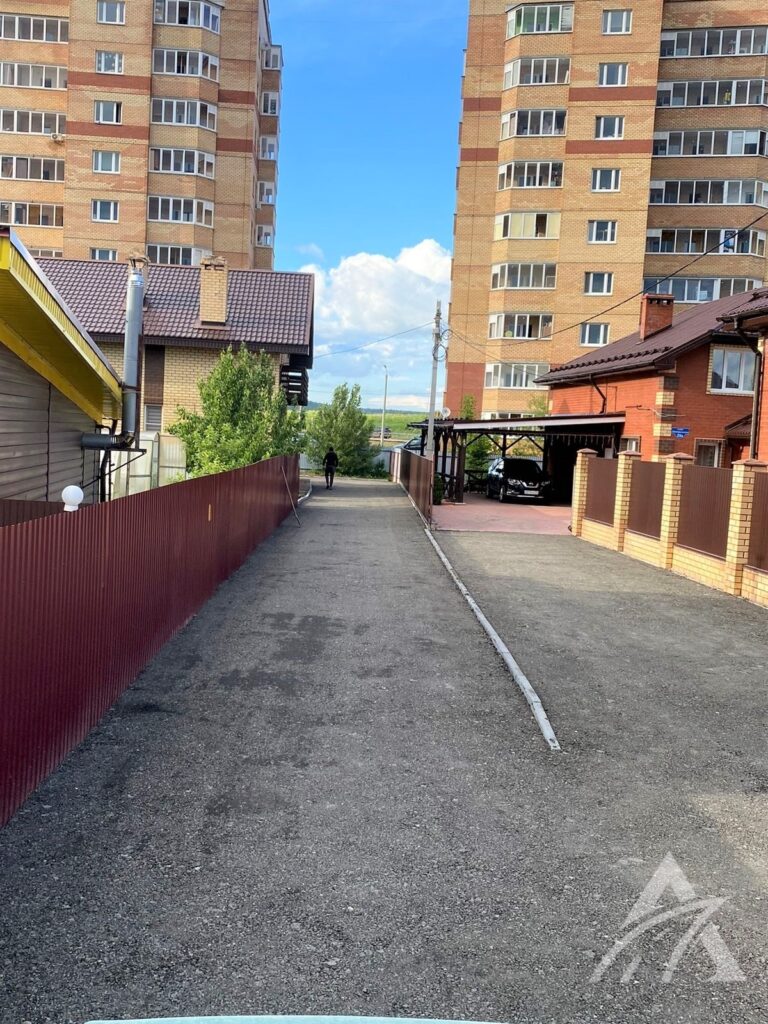 asfaltirovanie teritorii
